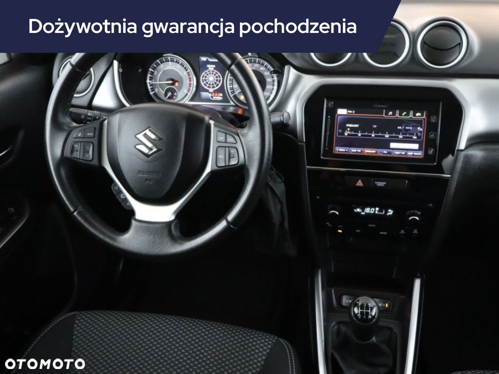Suzuki Vitara - 9