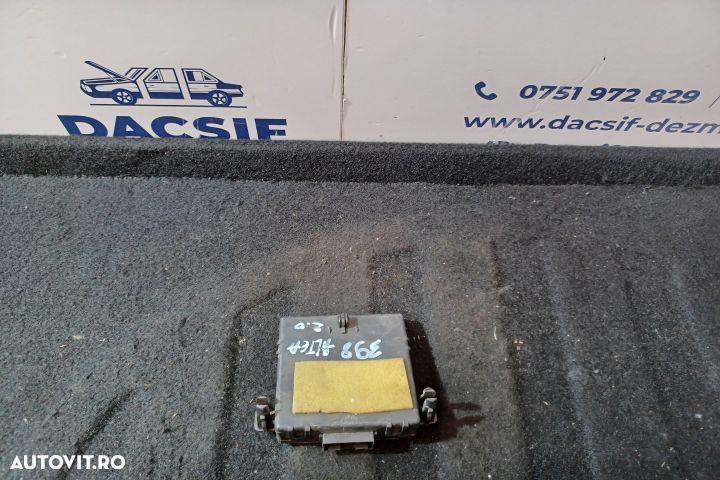 Modul CAN 1K0907530K 1K0907530K Seat Altea 1 [2004 - 2009] Freetrack - 2