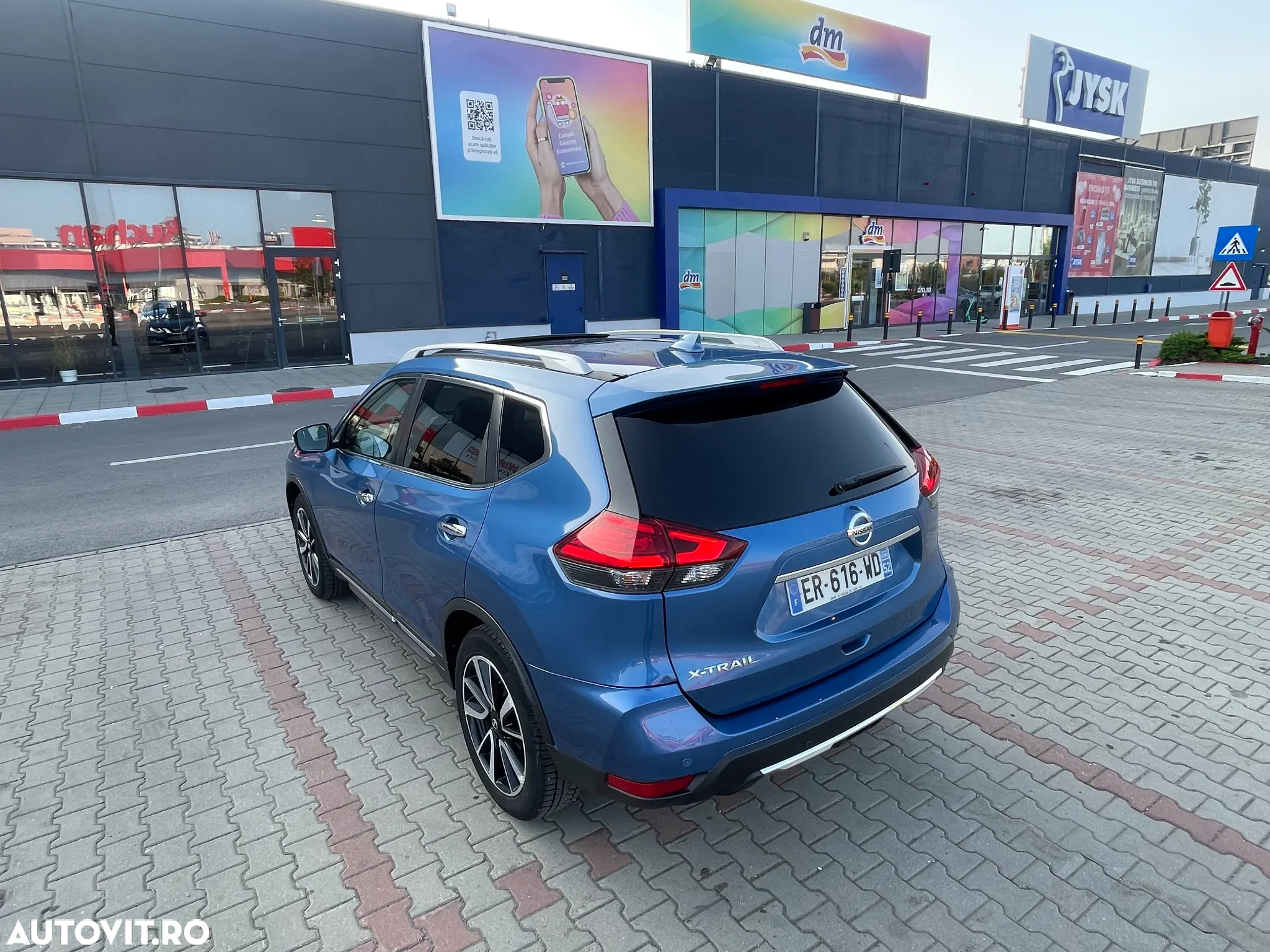 Nissan X-Trail DIG-T Stop/Start Tekna - 21