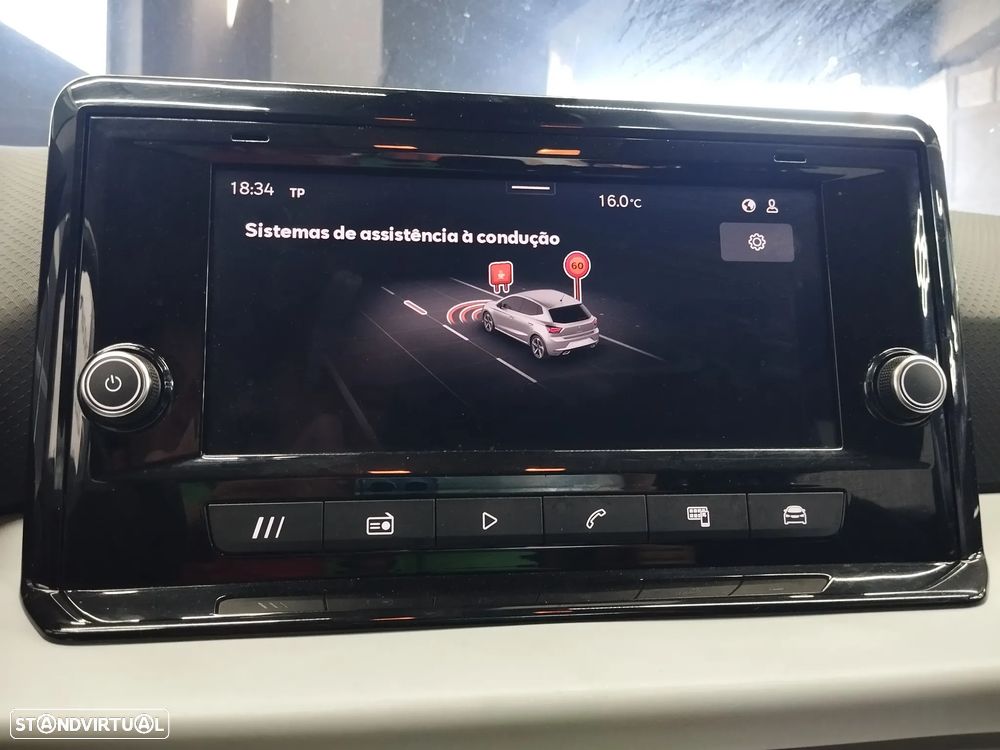 SEAT Ibiza 1.0 TSI Style - 27