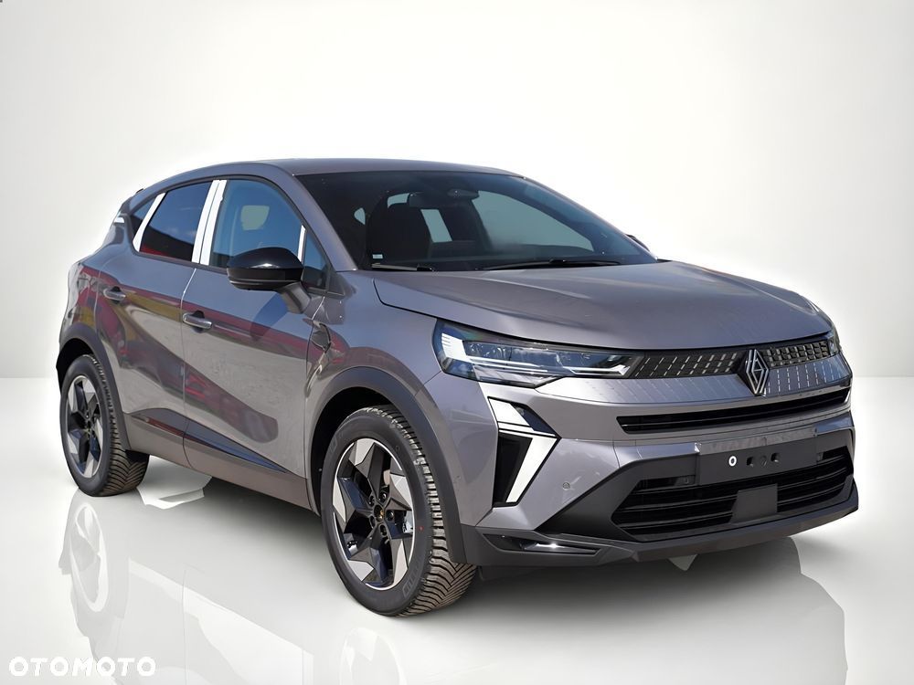 Renault Captur - 4