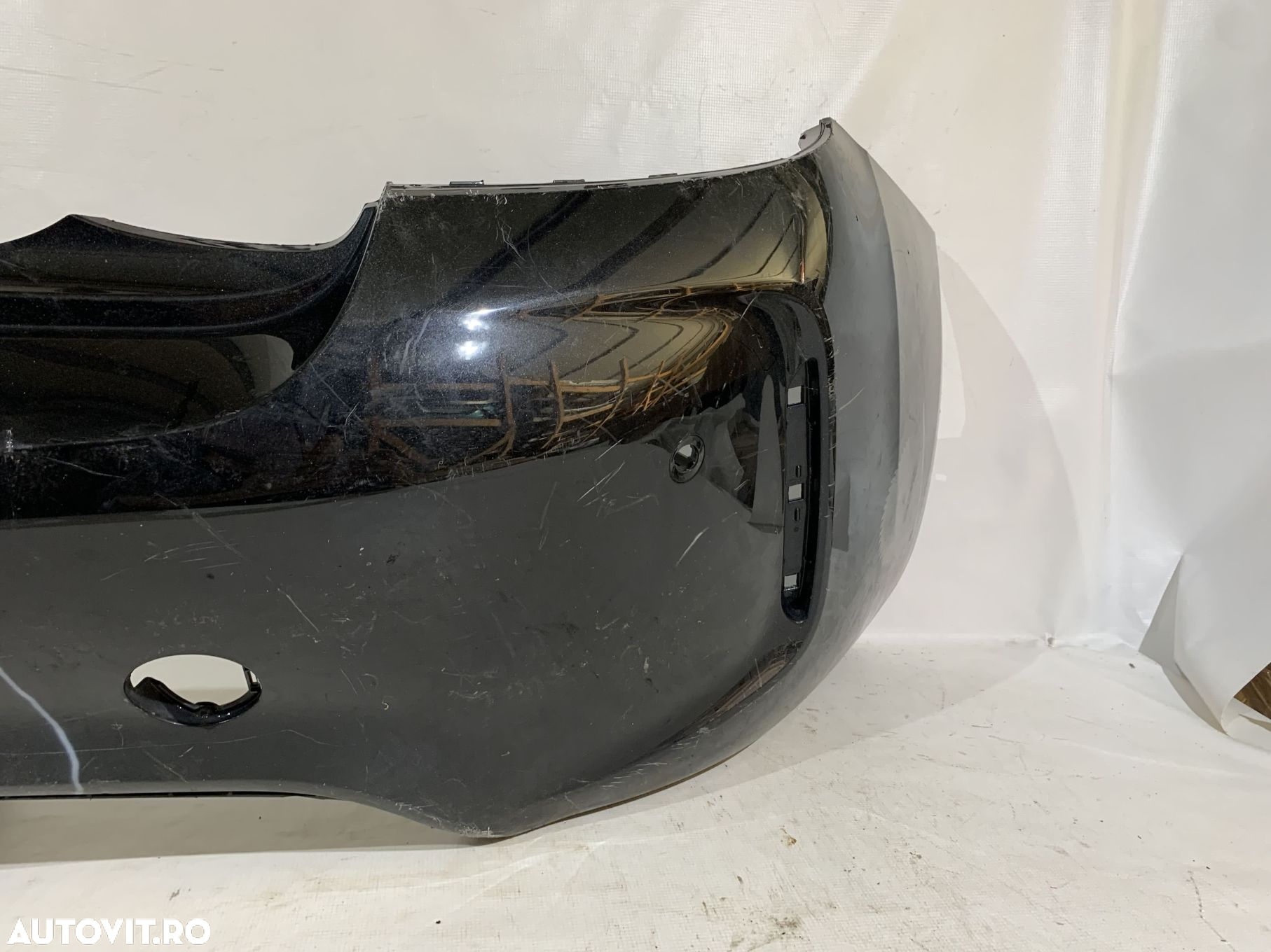 Bara spate BMW Seria 2, M2, F87, 2014, 2015, 2016, 2017, 2018, 2019, cod origine OE 51128062184. - 10