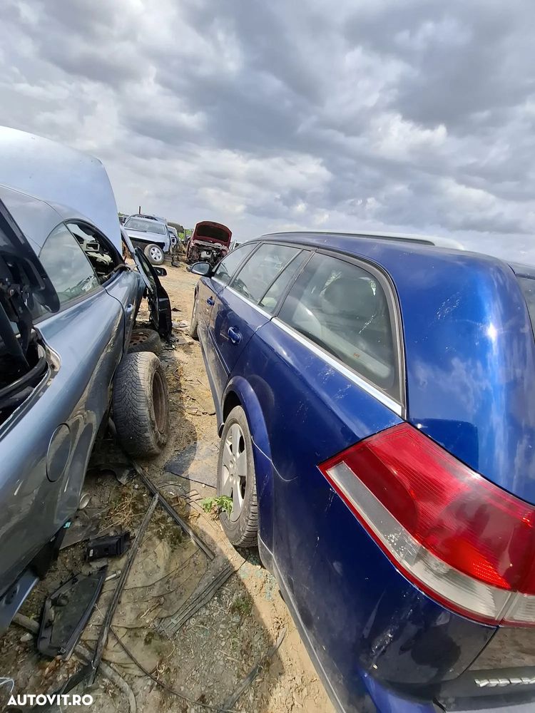 Dezmembrez Opel Vectra 1.9 cdti - 9