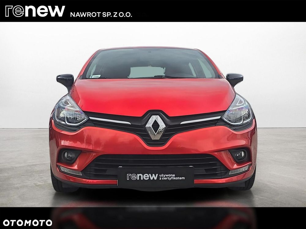 Renault Clio 0.9 TCe Limited - 6