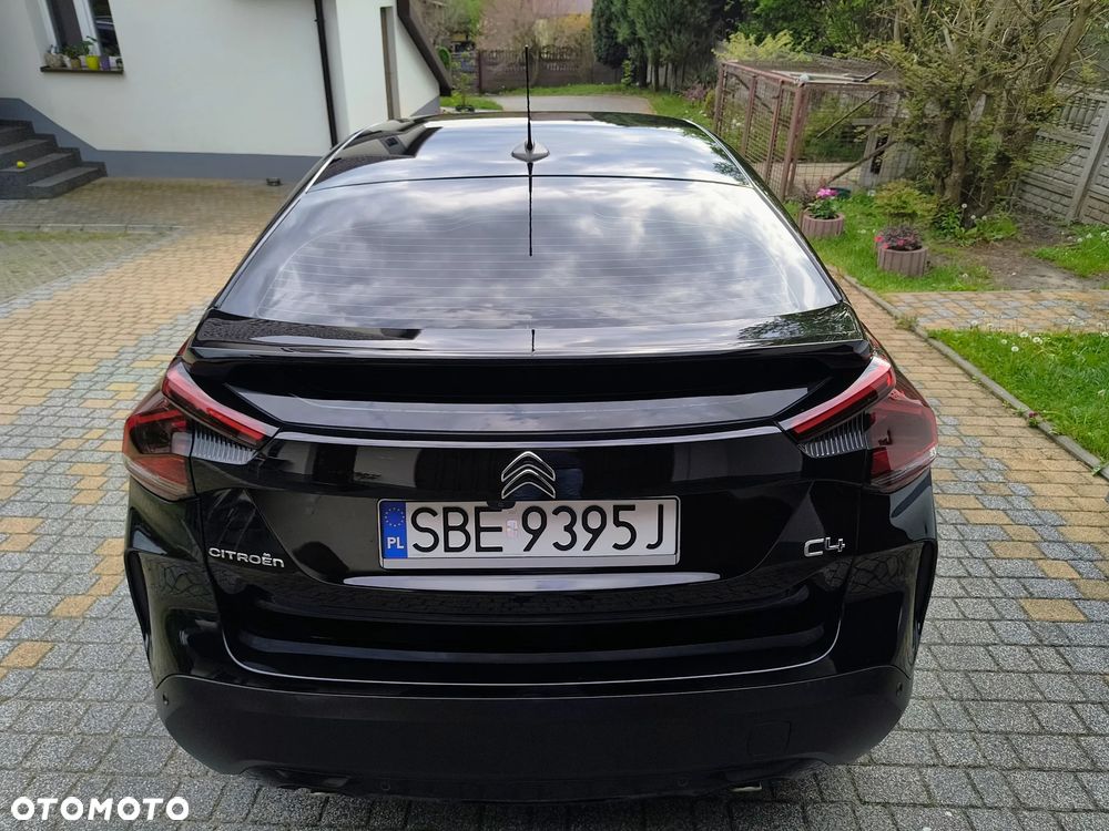 Citroën C4 - 15