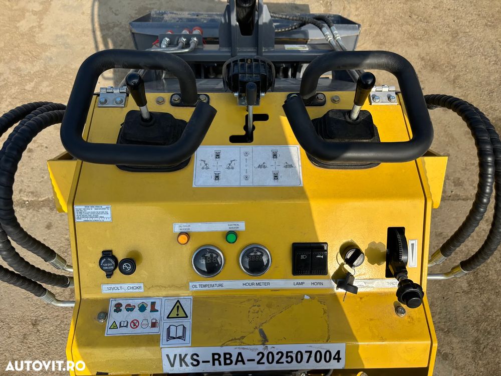 Sany SLK SU-480 - 10