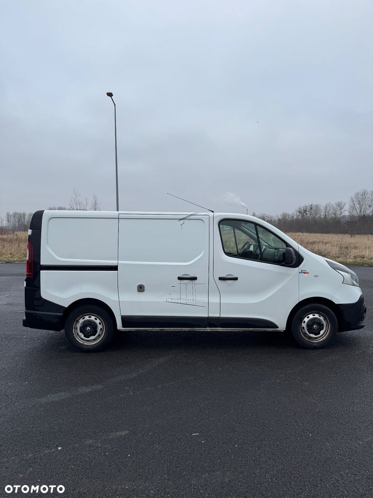 Renault Trafic - 8