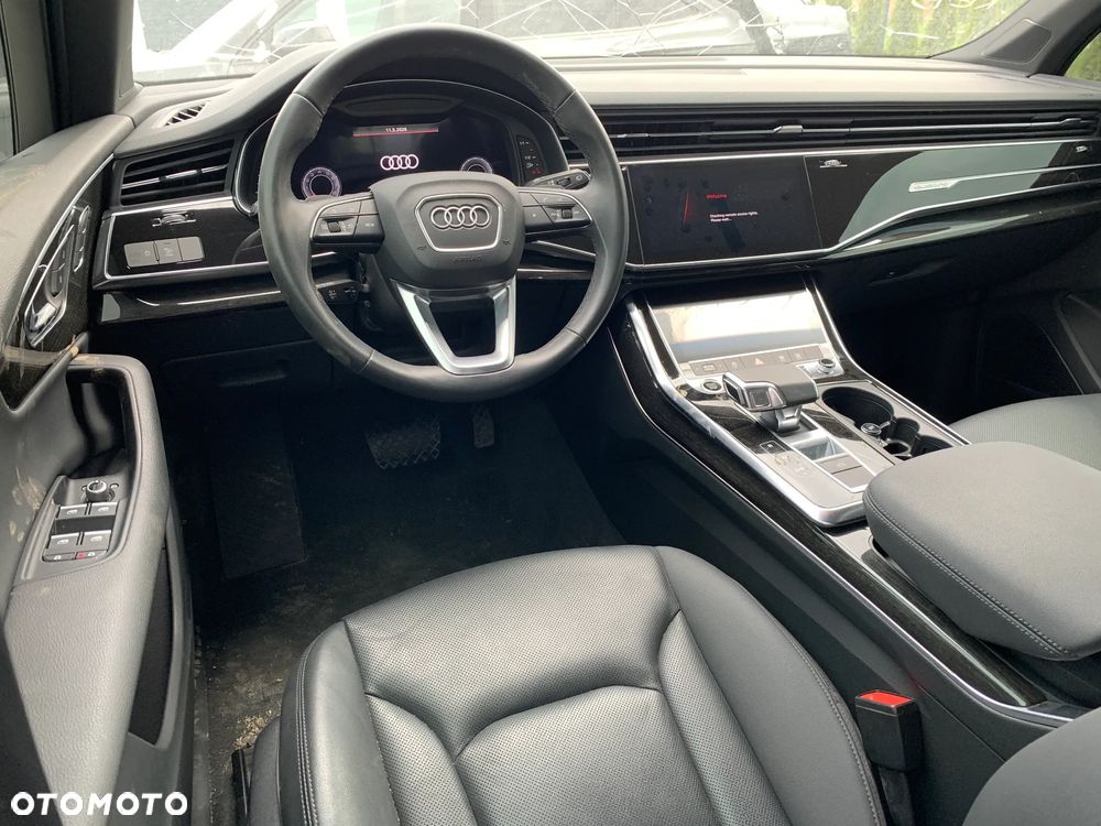 Audi Q7 - 18