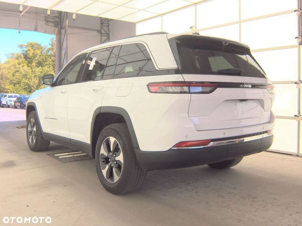 Jeep Grand Cherokee - 5