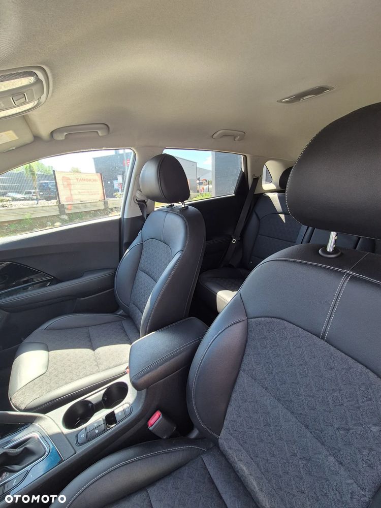 Kia Niro 1.6 GDI 2WD Vision - 26