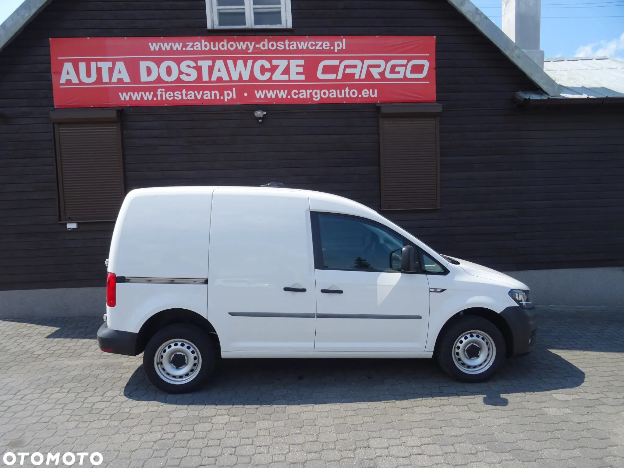 Volkswagen CADDY - 12