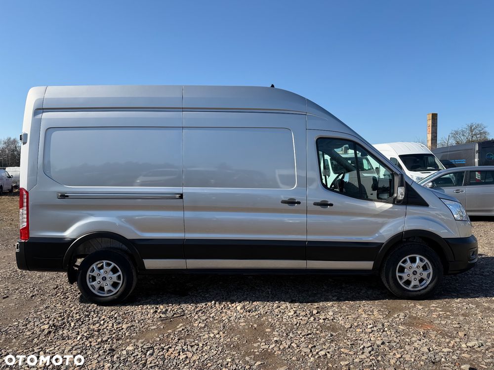 Ford Transit - 3