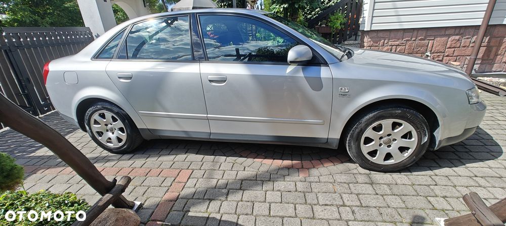 Audi A4 ver-2-0-multitronic - 4