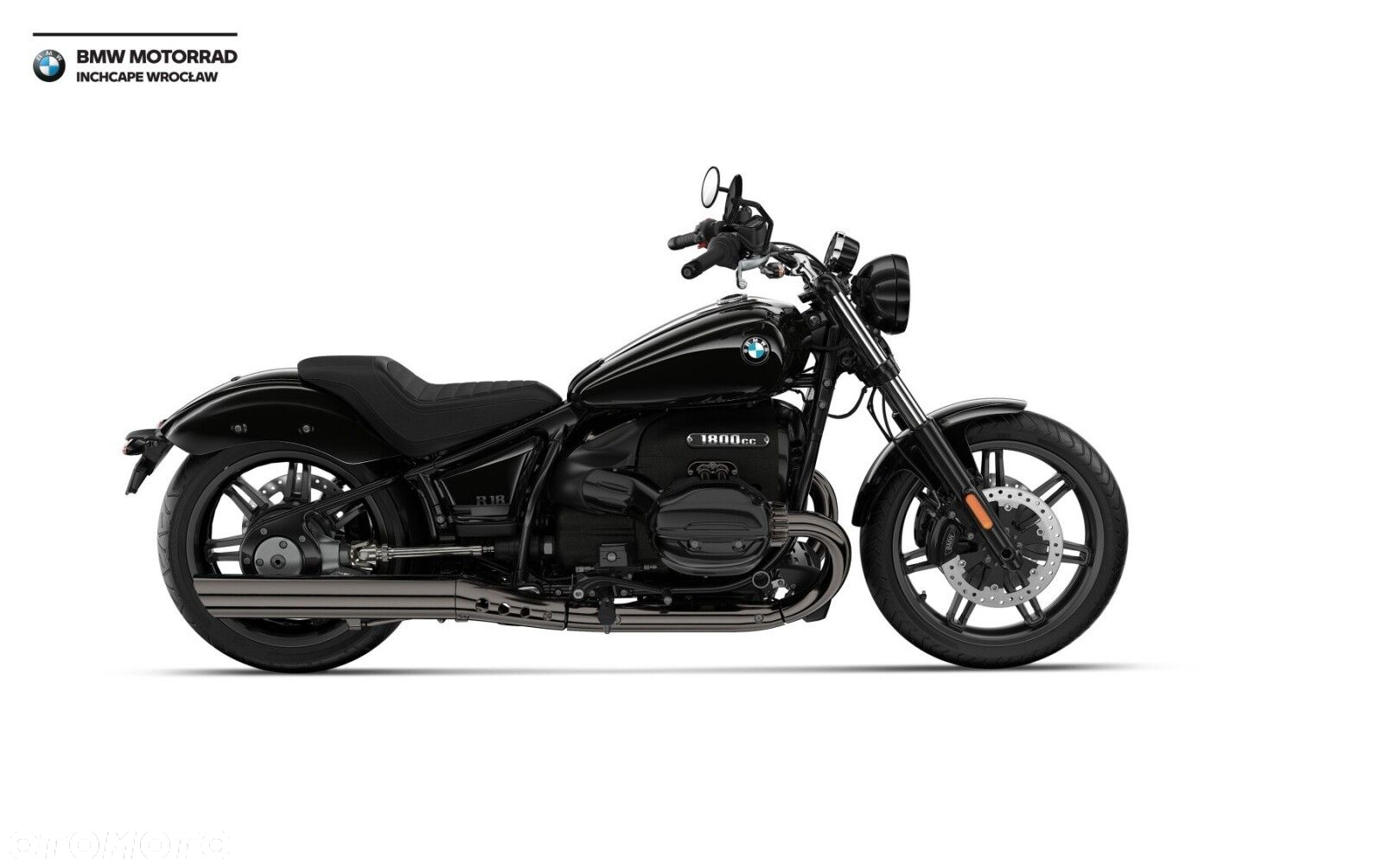 BMW R - 3