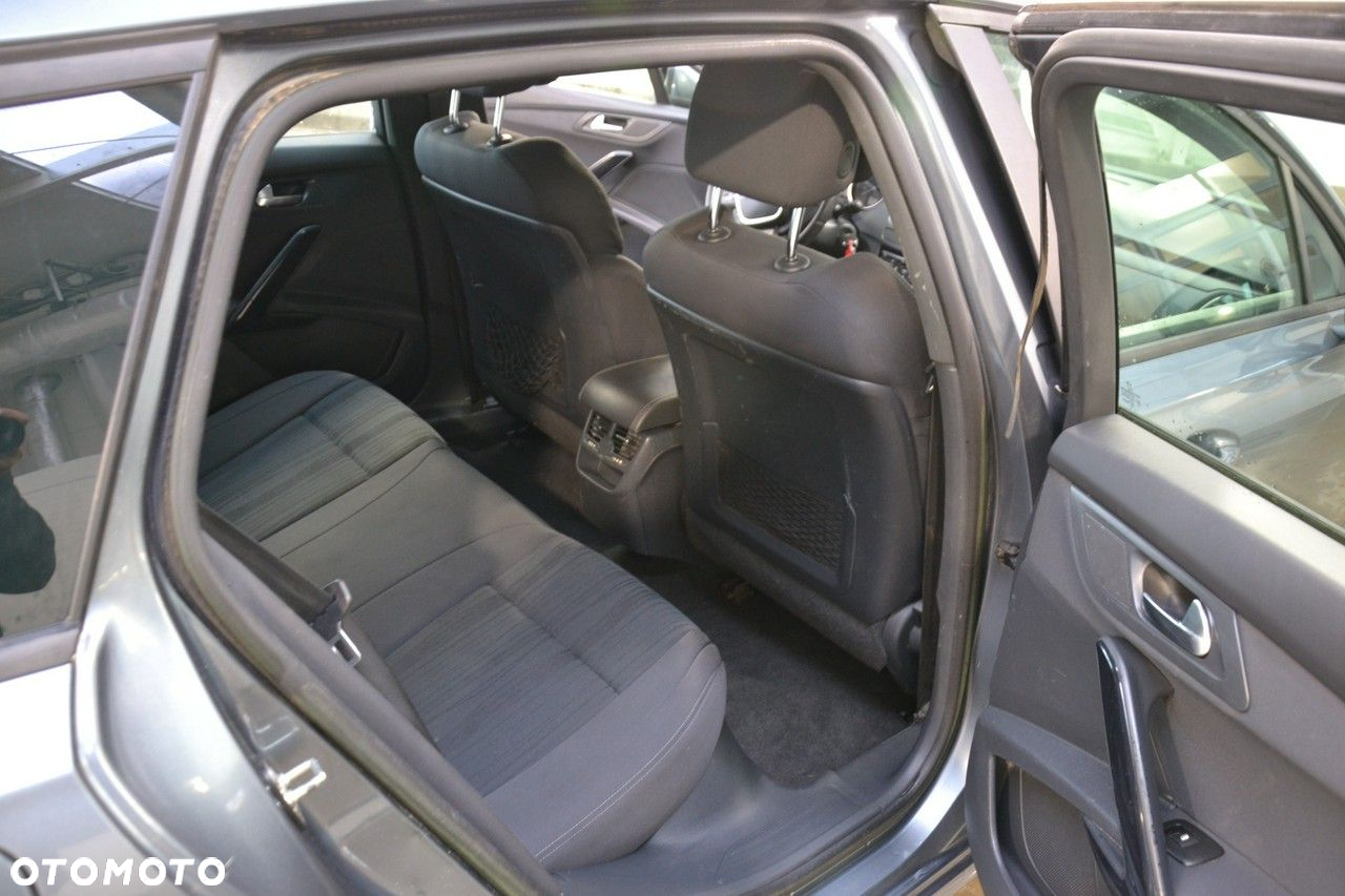 Peugeot 508 - 28