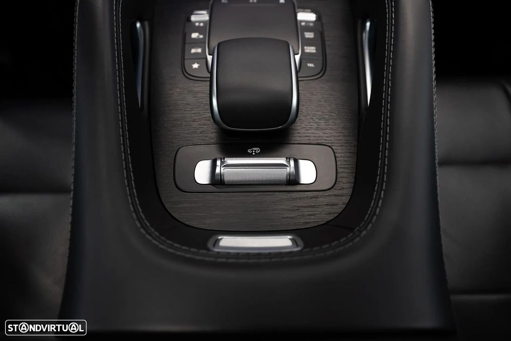 Mercedes-Benz GLE 350 - 46