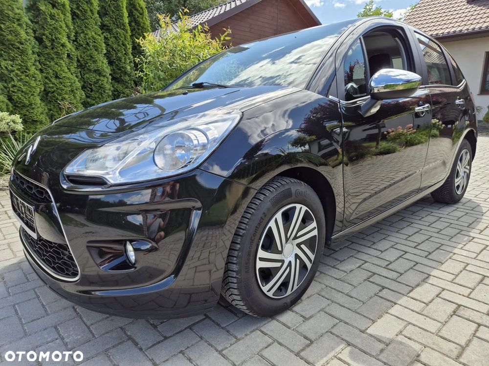Citroën C3 1.4 Exclusive Gold-Edition - 29