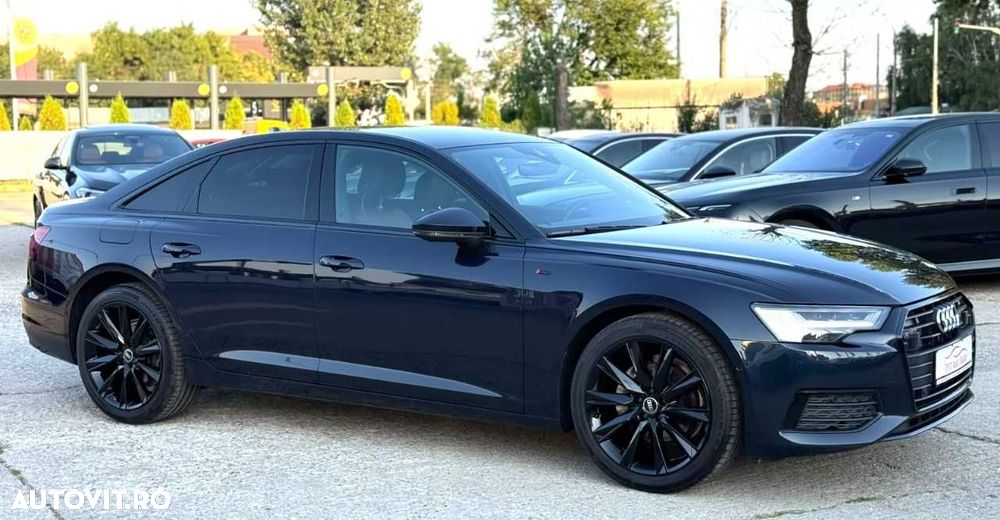 Audi A6 Limuzina - 12