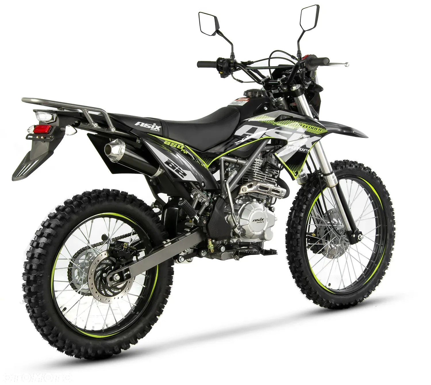 ASIX XB - 23