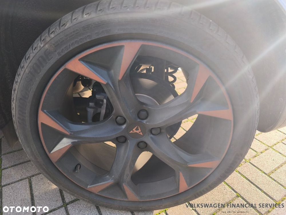 Cupra Formentor 1.5 TSI DSG - 12