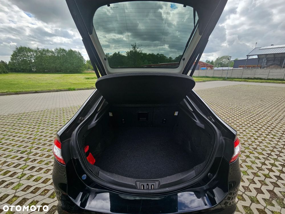 Ford Mondeo Vignale 2.0 EcoBoost - 15