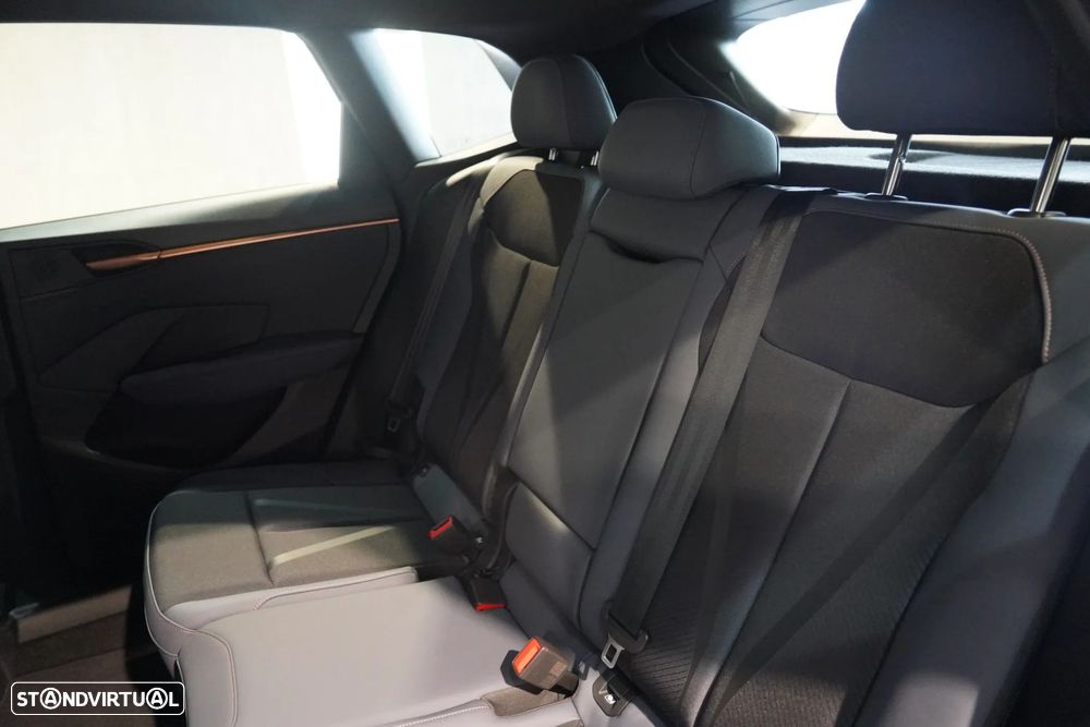 Cupra Terramar 1.5 eTSI DSG - 29