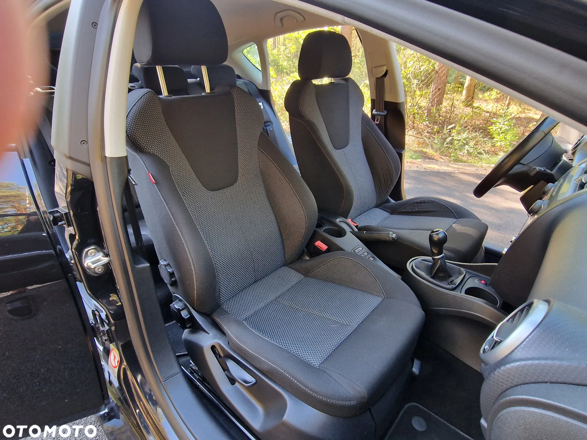 Seat Leon 1.8 TSI Sport - 14