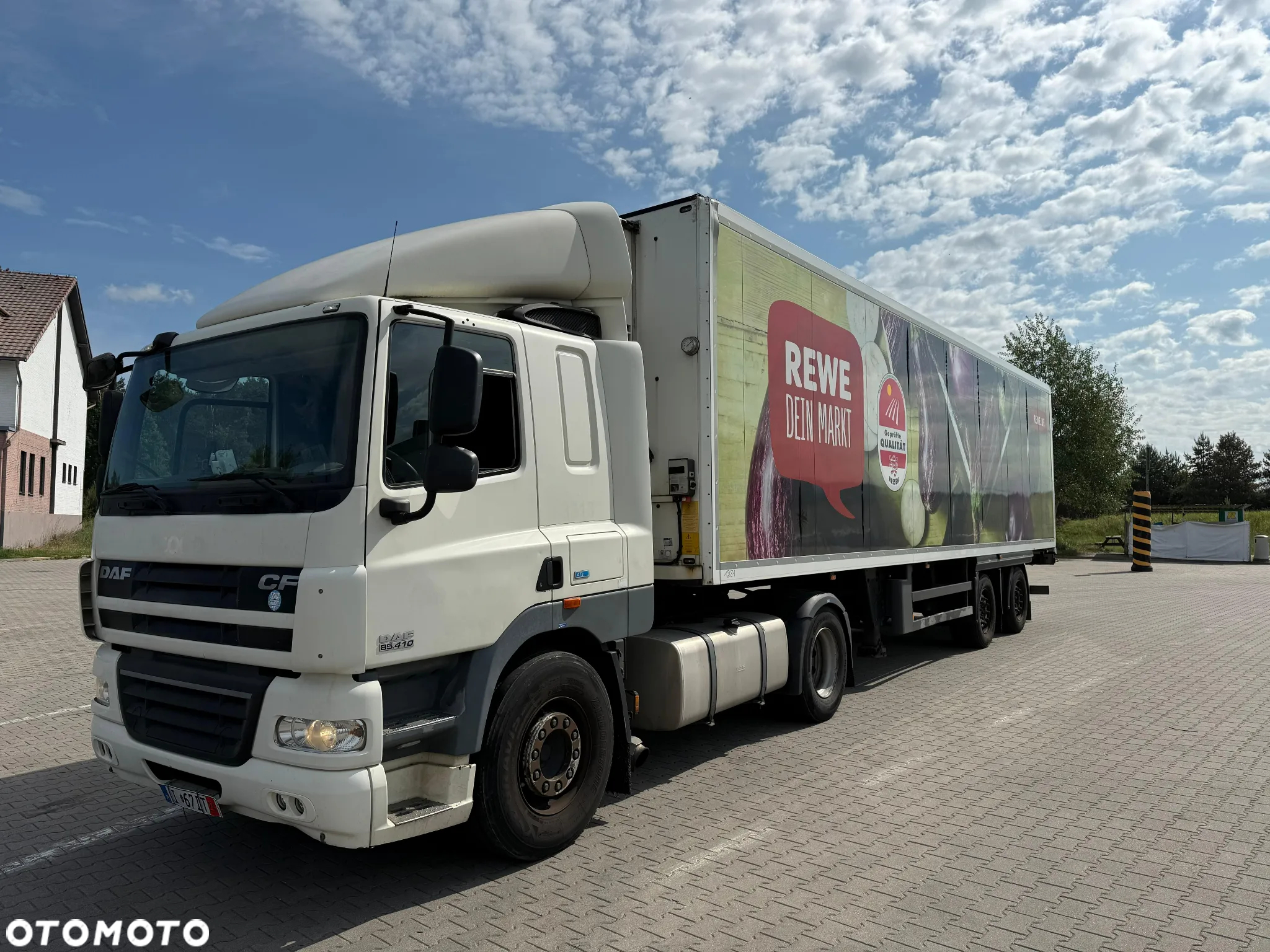 Schmitz Cargobull SCB *265* - 4
