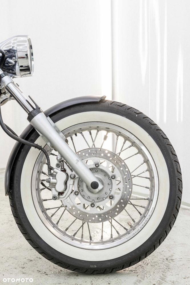 Yamaha Drag Star - 28