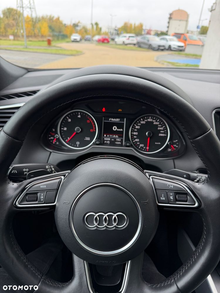 Audi Q5 2.0 TDI Quattro S tronic - 24