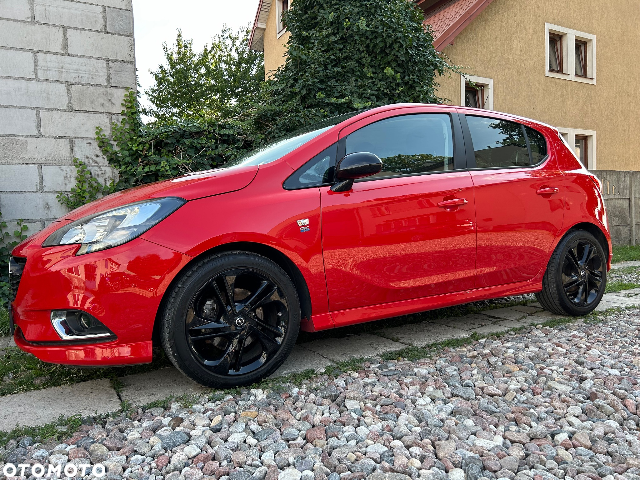 Opel Corsa 1.4 16V Edition 150 - 15