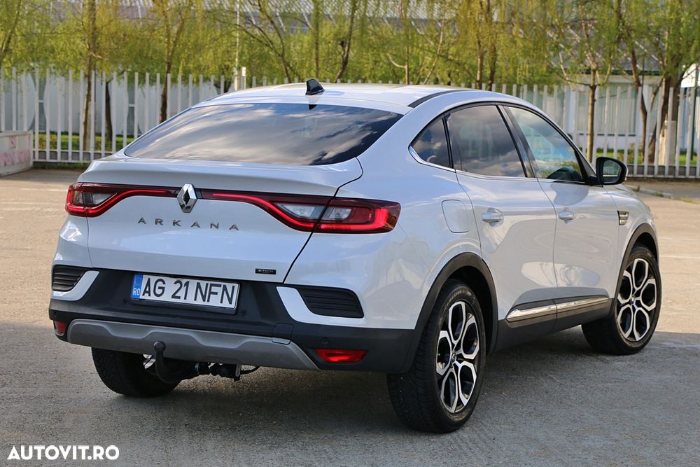Renault Arkana - 4