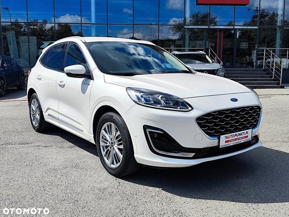 Ford Kuga - 3