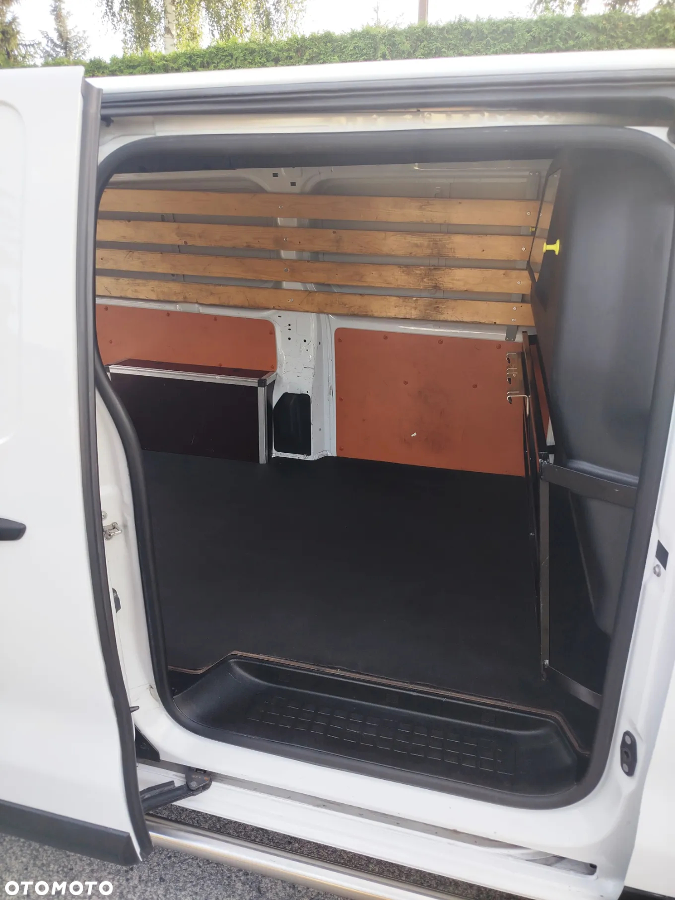 Opel VIVARO - 10
