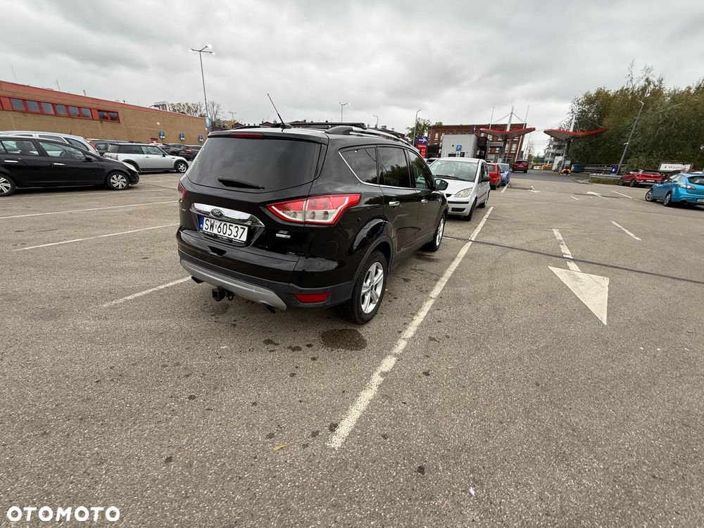 Ford Escape - 33