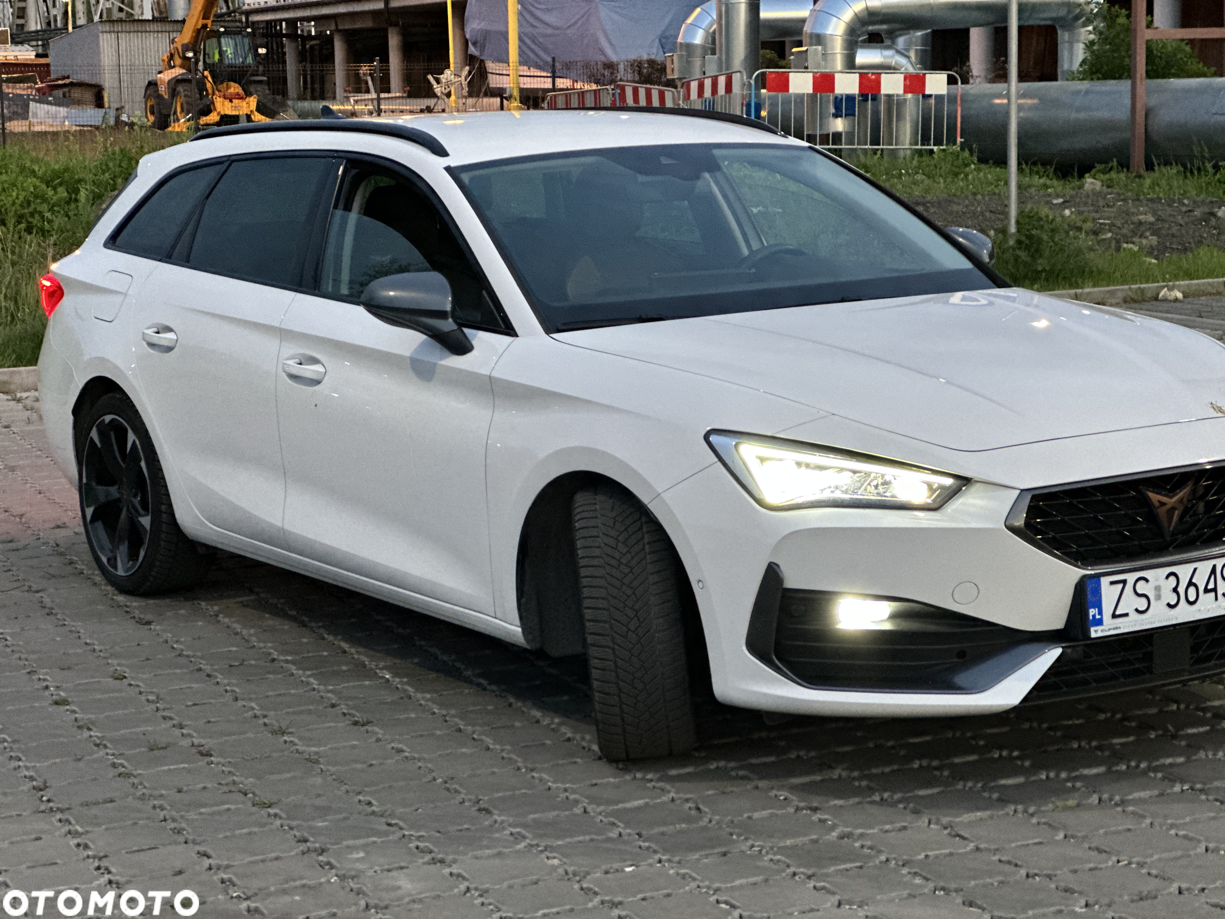 Cupra Leon - 2