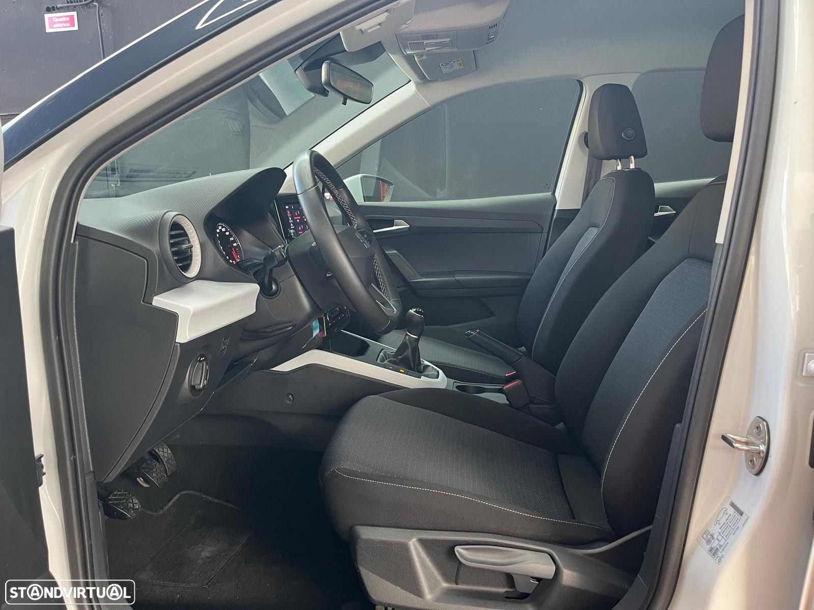 SEAT Arona 1.0 TSI Style - 8