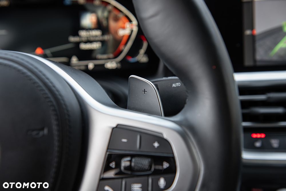 BMW Seria 4 420d xDrive M Sport sport - 21