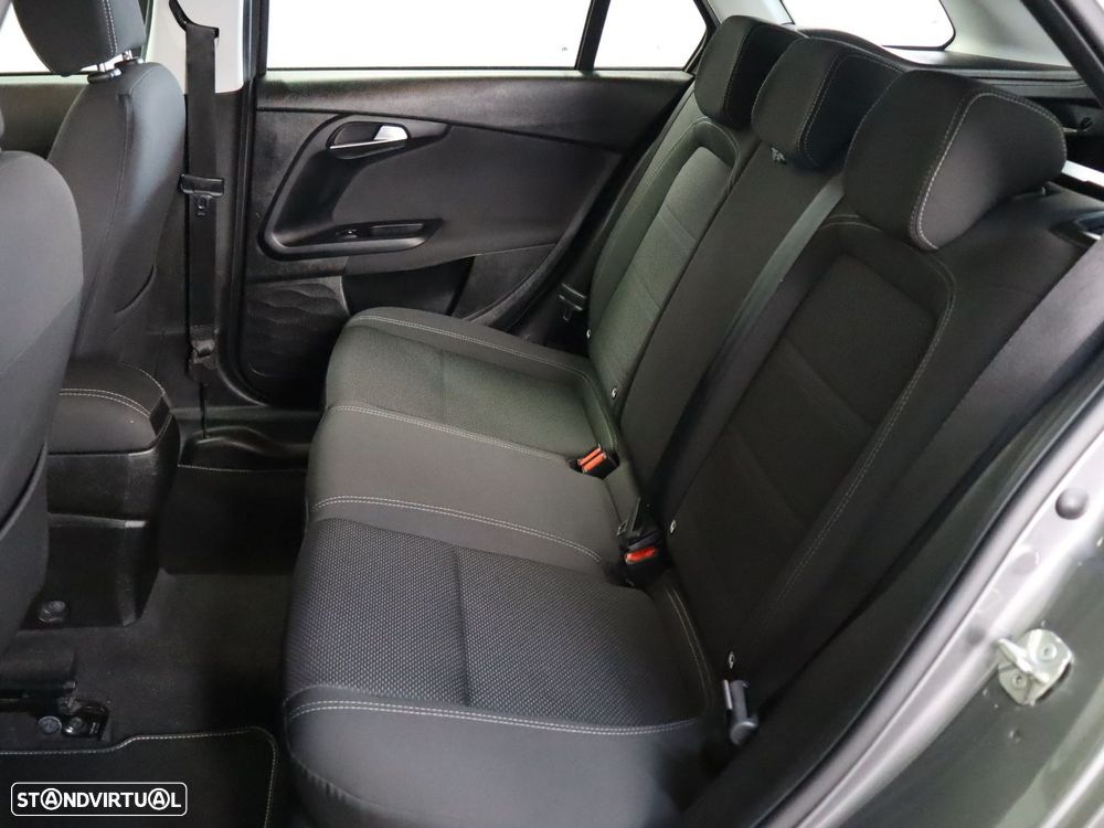 Fiat Tipo Station Wagon 1.3 Multijet City Life - 9