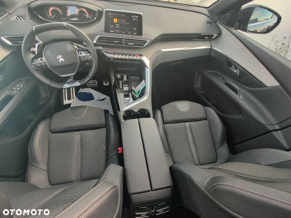 Peugeot 5008 1.5 BlueHDi GT S&S EAT8 - 6