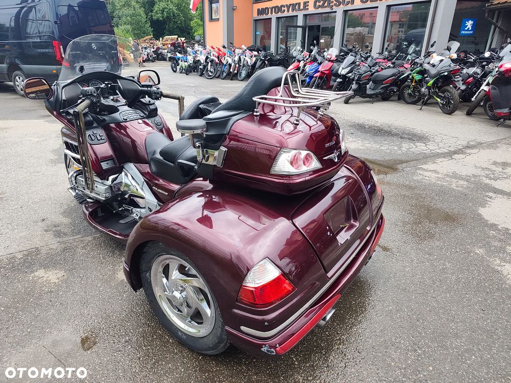 Honda GL - 18