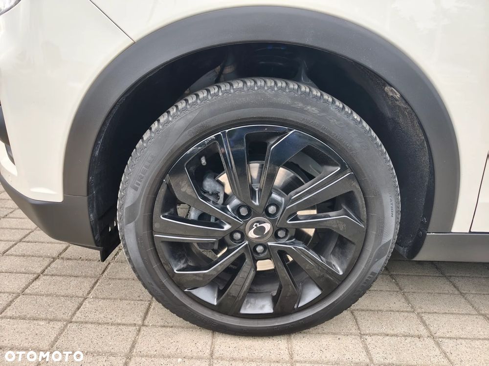 SsangYong/KGM Tivoli 1.5 T-GDI Quartz - 11