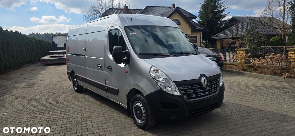 Renault Master - 6