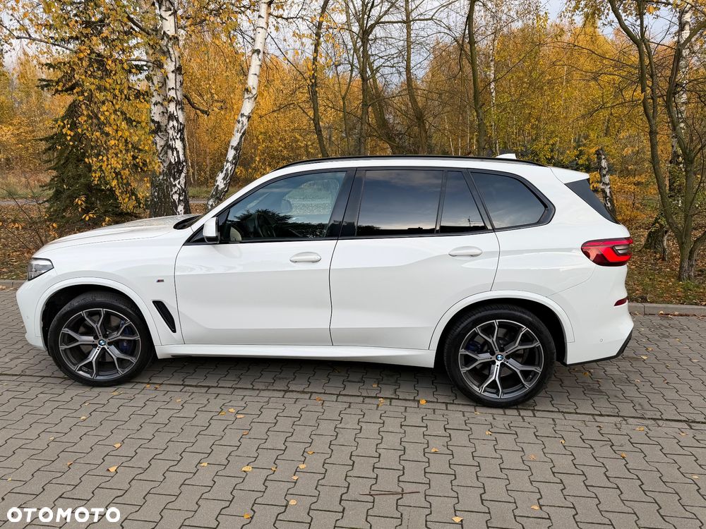 BMW X5 xDrive25d - 10