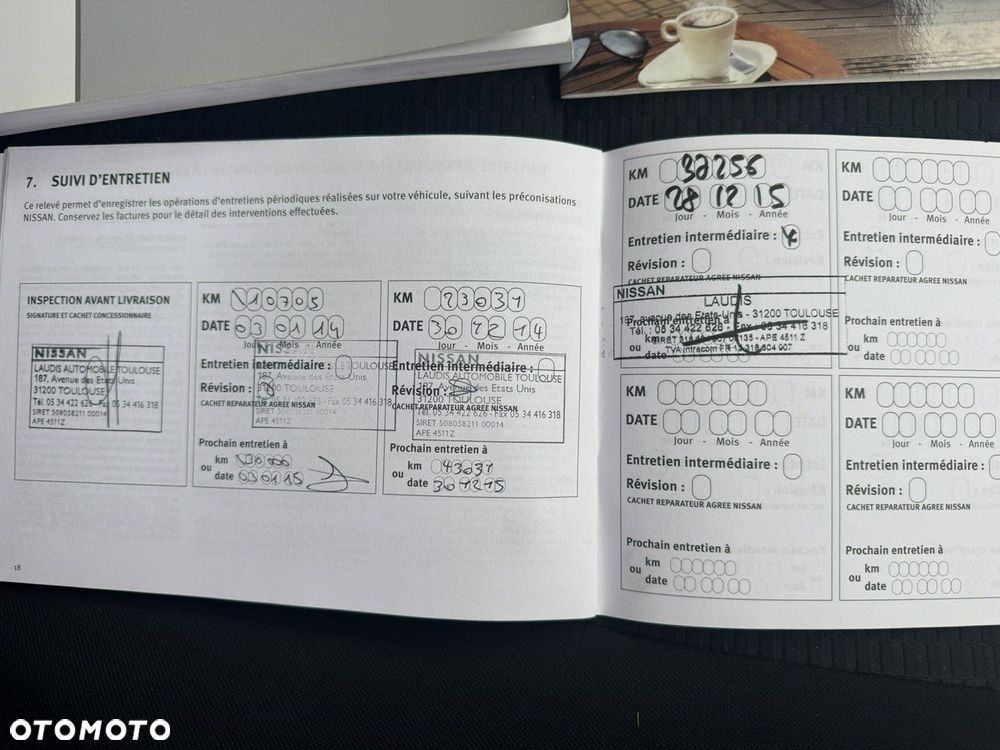 Nissan Micra 1.2 Acenta - 26