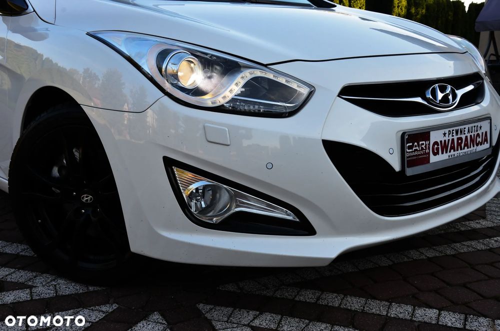 Hyundai i40 i40cw 2.0 Premium - 6