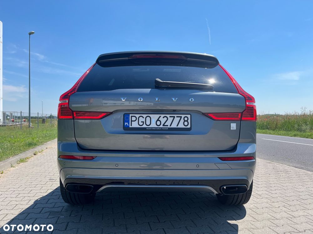 Volvo XC 60 T8 Plug-In Hybrid AWD Polestar Engineered - 11