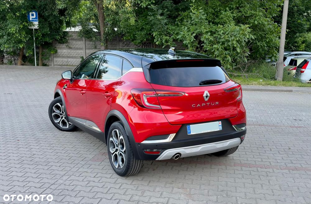 Renault Captur TCe 100 INTENS - 6