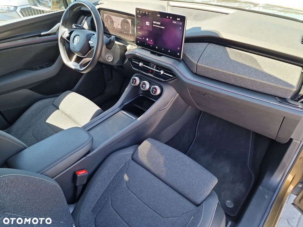 Skoda Kodiaq 2.0 TDI 4x4 Selection DSG - 36