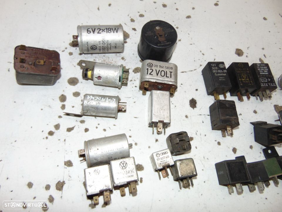 Vw carocha e outros rales - 11